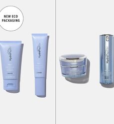 HydroPeptide Деликатный 2х фазный омолаживающий пилинг