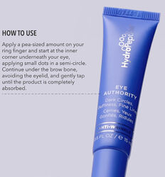 HydroPeptide лифтинг-крем д/век Eye Authority