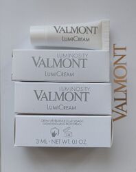 Valmont Крем Cияние кожи LumiCream Пробник и 50мл