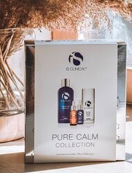 iS CLINICAL PURE CALM COLLECTION Успокаивающий набор