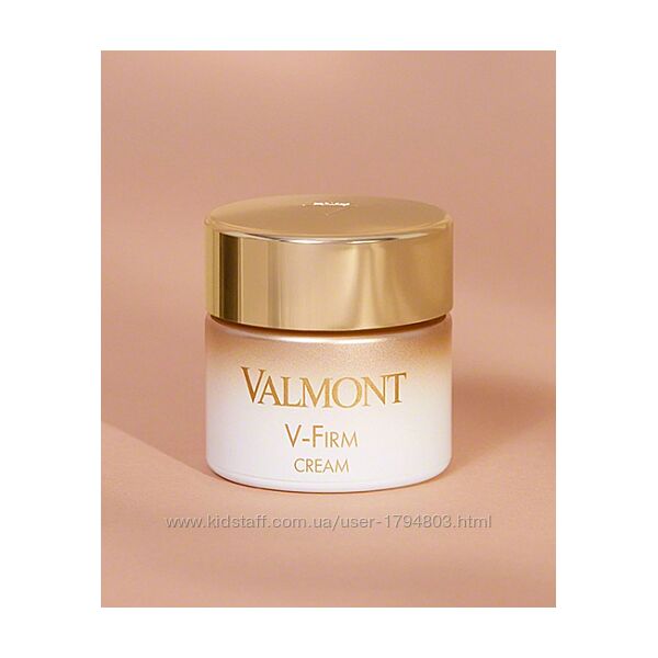 Valmont Крем для упругости кожи V-Firm Cream