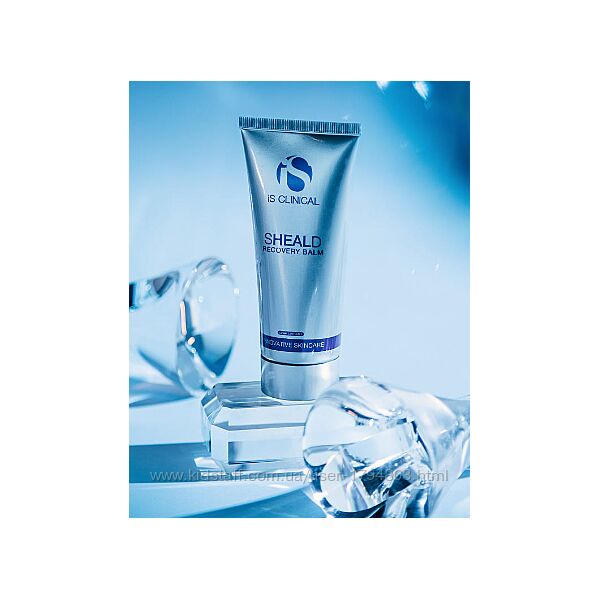 iS Clinical Sheald Recovery Balm 15/60мл