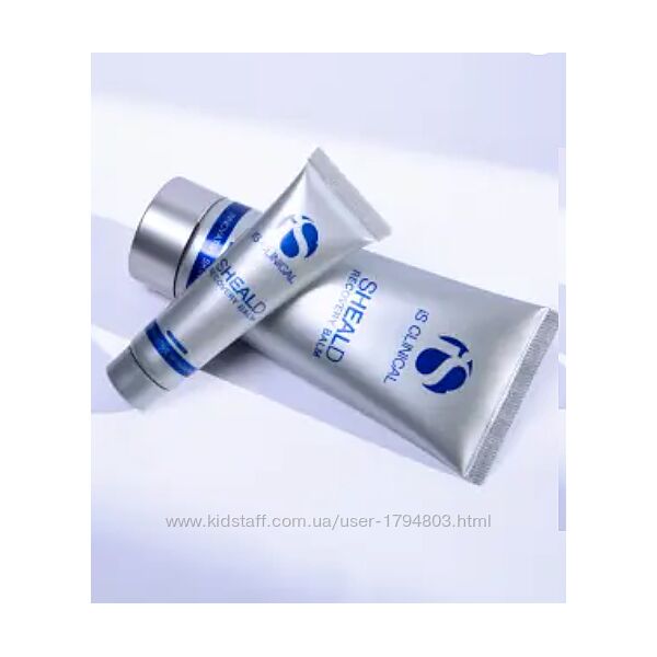 iS Clinical Sheald Recovery Balm 15/60мл