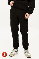 чоловічі Спортивні утеплені штани