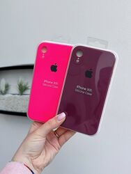 Чохол Квадратні кути iPhone 7/8SE20,7/8X/XSXR XS MAX11 PRO11,11прома