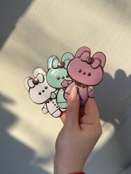 Підставка на чохол будь-якого телефона