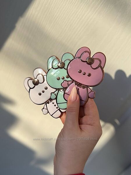 Підставка на чохол будь-якого телефона