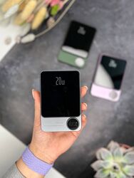 Безпровідний повербанк 20W на 10000mAh 