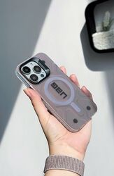 Чохол хамелеон протиударний бренду UAG для iPhone