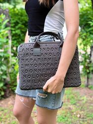 Сумка-чохол бренду Wiwu Vogue Bag для Macbook