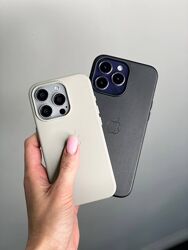 Чохол з еко-шкіри для iPhone 12/12pro,12promax,13,13pro,13promax,14,14prо