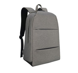 Рюкзак для ноутбука Totobi Modo 3039-10 Сірий