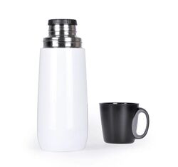 #5: Біло-чорний