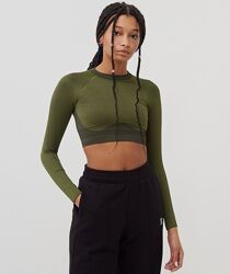 Топ спортивный Adidas