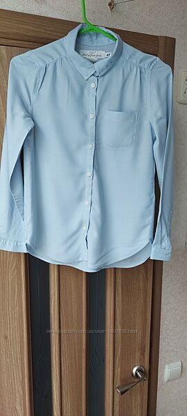 H&M блузка, р.140