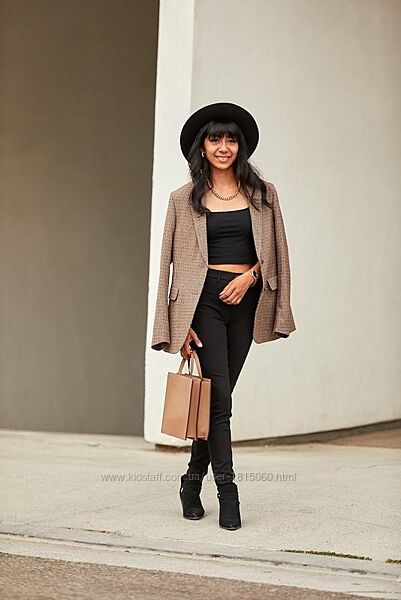 Uniqlo женские ультраэластичные джеггинсы