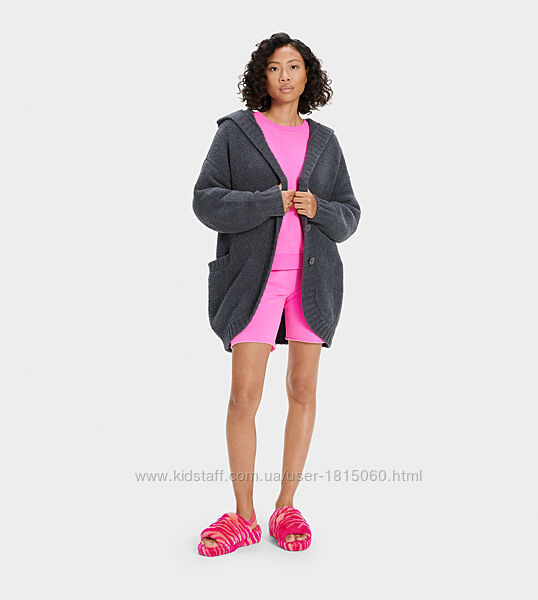 Ugg оригинальный кардиган franca travel cardigan