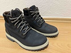 Ботинки женские зимние Helly Hansen