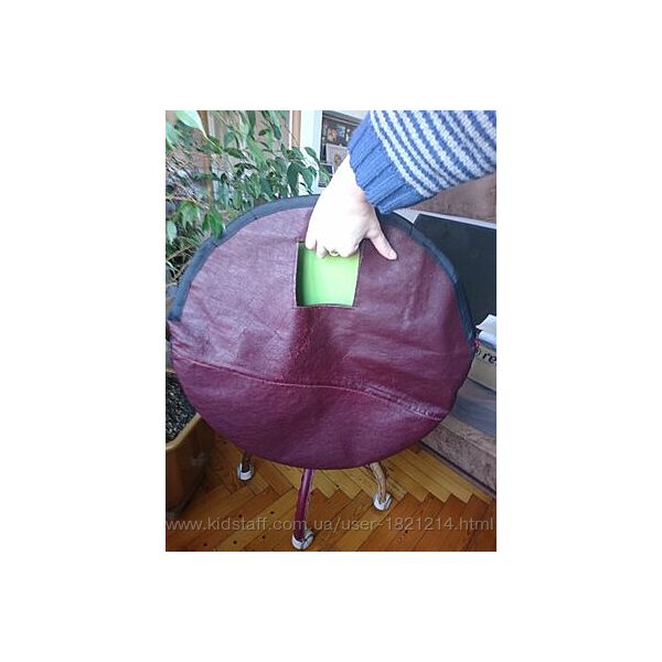 Сумка шоппер хобо замшевая кожаная текстильная с вставками бохо с бахромой