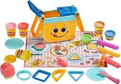 Набір для ліплення Hasbro Play-Doh Пікнік