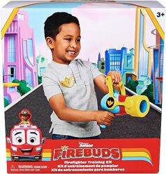 Ігровий набір Disney Junior Firebuds снарядна установка з кульками