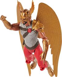 Фігурка Людина-яструб Чорний Адам DC Comics Hawkman Black Adam