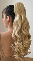 Хвіст на крабі