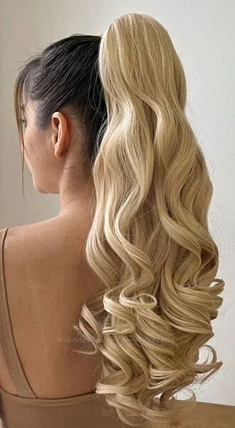 Хвіст на крабі