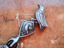 #8: Когтевран