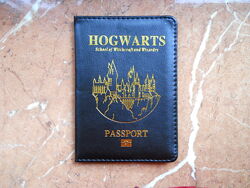 #2: Хогвартс