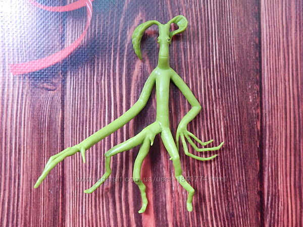 Игрушка фантастические твари, лукотрус, Гарри Поттер