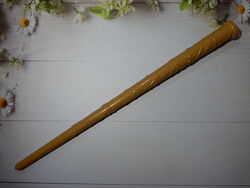 Волшебная палочка светящаяся Гарри Поттер, чарівна паличка світиться