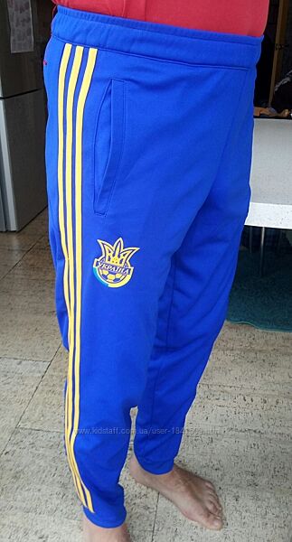 Нові штани ADIDAS FFU SWT PANT