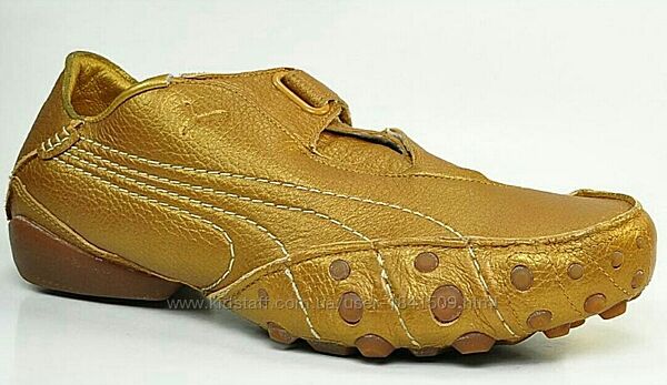 Кросівки PUMA AMOKO VINTAGE L 