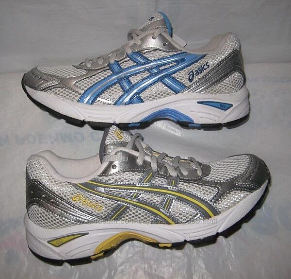 Нові жіночі кросівки Asics Gel-Blackhawk.