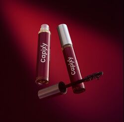 Сироватка для догляду за віями Capixy Lashes Treatment Serum 10 мл Єгипет