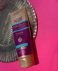 Eva Gold Argan Єва Золота аргана Шампунь кондиціонер маска серум Єгипет