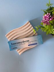 Isoromyderm gel Ісоромидерм гель від акне вугрів прищів 30 г Єгипет