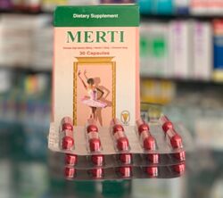 MERTI Chito 500 CHITOCAL Хітозан таблетки для схуднення Єгипет