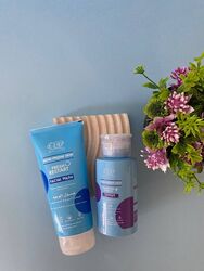 Eva acne prone skin Єва Тонер або Гель для вмивання від акне Єгипет