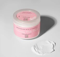 #4: Moisturizer 