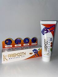 Lotus karismooth massage gel Лотус Гель від болю колоцинт Єгипет