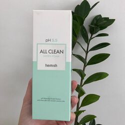 #3: Heimish All Clean