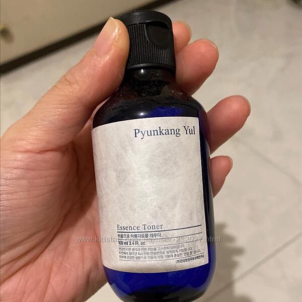 #7: Pyunkang Yul Essence