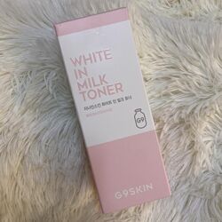 #5: G9Skin White In Milk