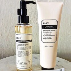 #6: Gentle Black Fresh C