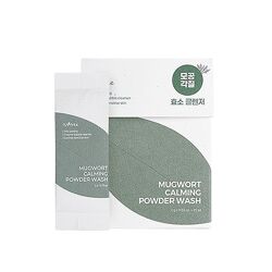  Ензимна пудра IsNtree Spot Saver Mugwort TONY MOLY Im Rice Exfoliating