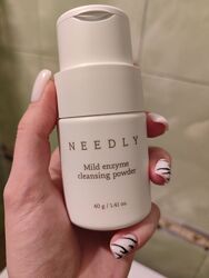 #3: Needly Mild Enzyme