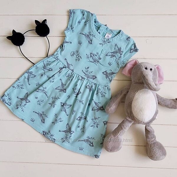 Сукня Carter´s 4Т 99-105 см