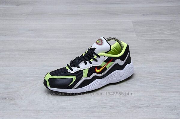 Кросівки Nike Air Zoom Alpha. Устілка 25 см